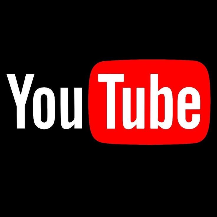 YOUTUBE 5 Invitaciónes